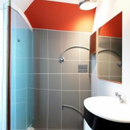 Création de Salle de Bain : Inspirations de Décoration Saverne